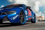 BMW i8 Gumball 3000 on ADV.1 Wheels (ADV510 TRACK SPEC) 2018 года